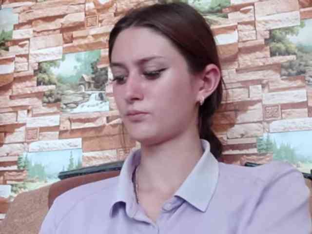 NatashiaHedman webcam