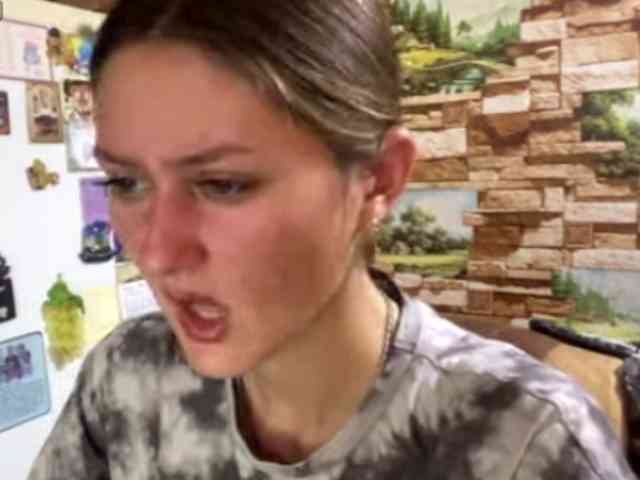 NatashiaHedman webcam