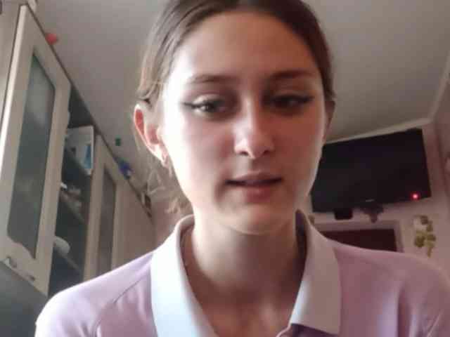 NatashiaHedman webcam