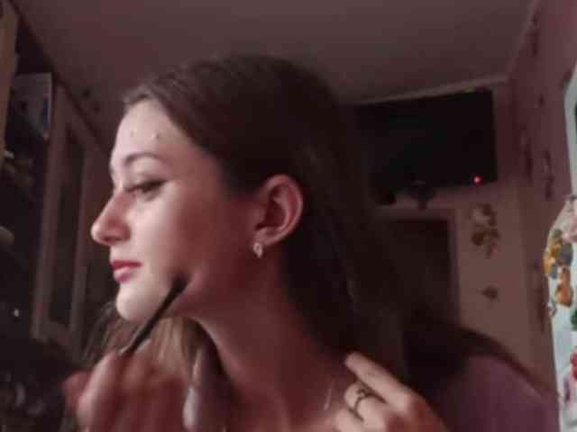 NatashiaHedman webcam