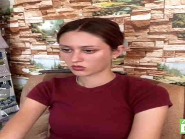 NatashiaHedman webcam