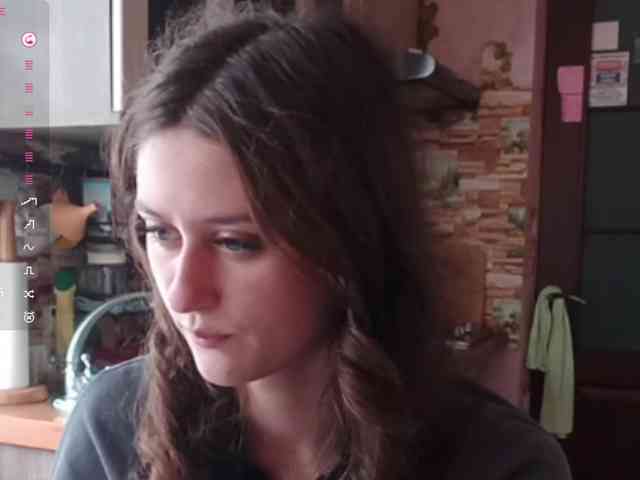 NatashiaHedman webcam