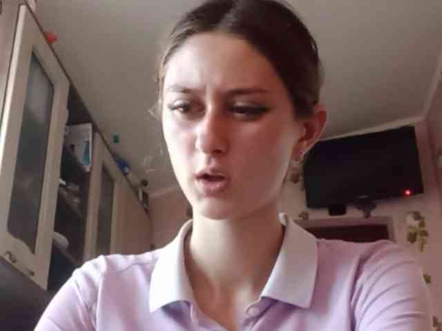 NatashiaHedman webcam