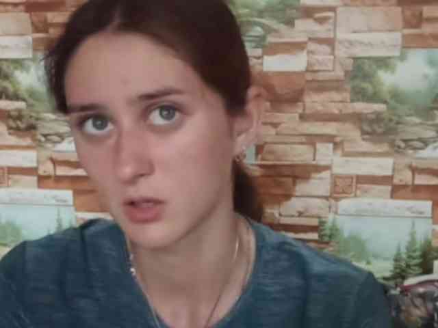 NatashiaHedman webcam