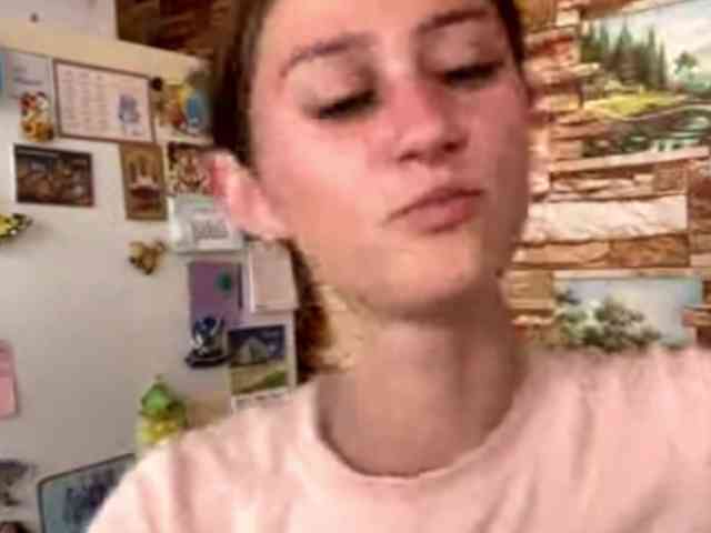 NatashiaHedman webcam