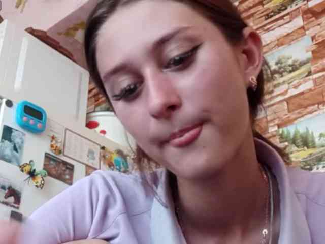 NatashiaHedman webcam