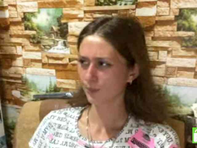 NatashiaHedman Live Webcam on BongaCams