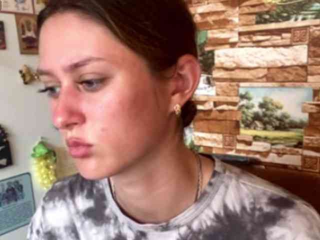 NatashiaHedman webcam