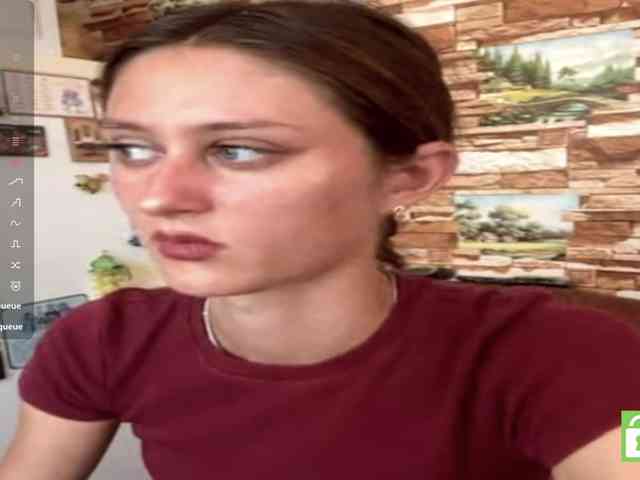 NatashiaHedman webcam