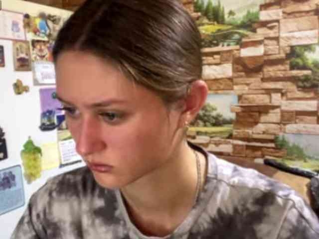 NatashiaHedman webcam