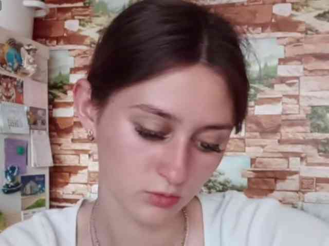 NatashiaHedman webcam
