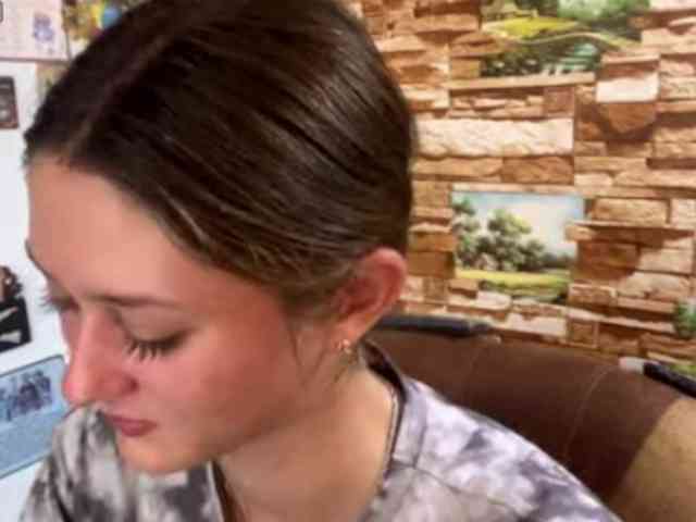 NatashiaHedman webcam