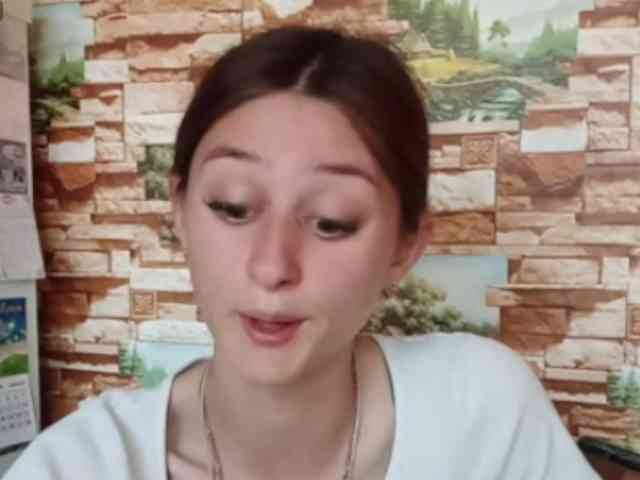 NatashiaHedman webcam