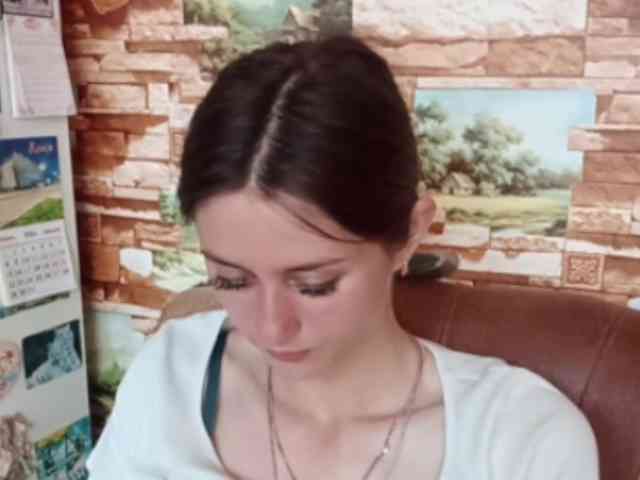 NatashiaHedman webcam