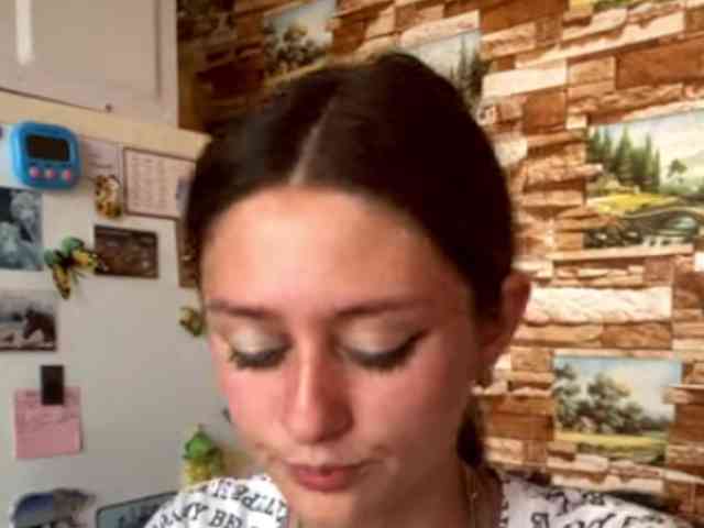 NatashiaHedman Live Webcam on BongaCams