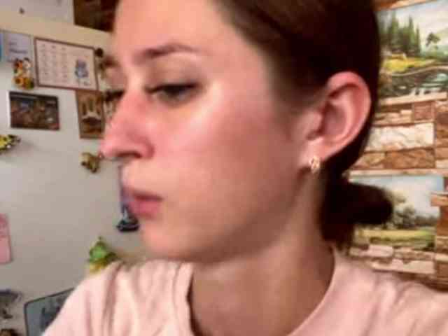 NatashiaHedman webcam