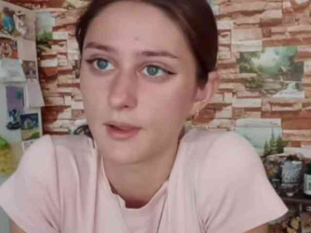 NatashiaHedman webcam
