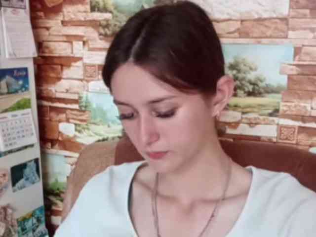NatashiaHedman webcam