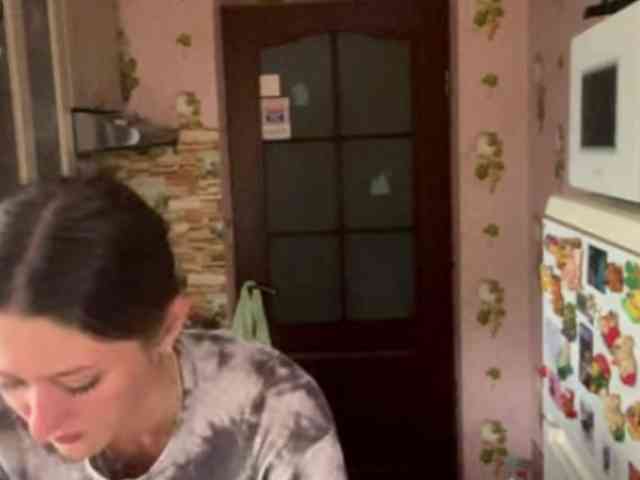 NatashiaHedman webcam