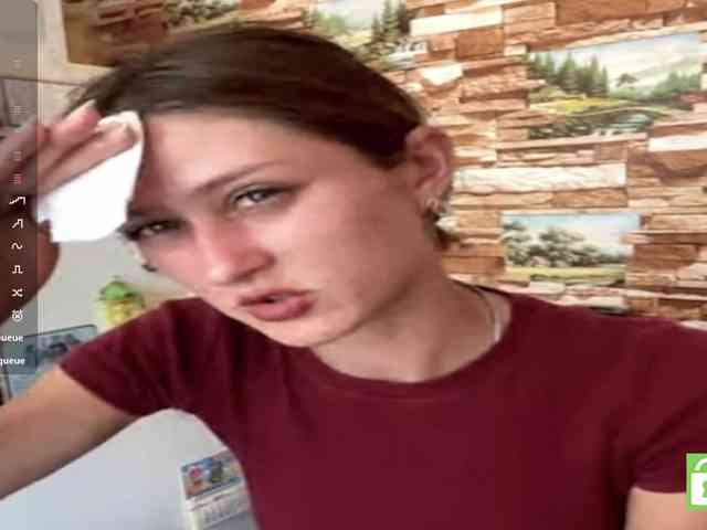 NatashiaHedman webcam