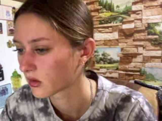 NatashiaHedman webcam