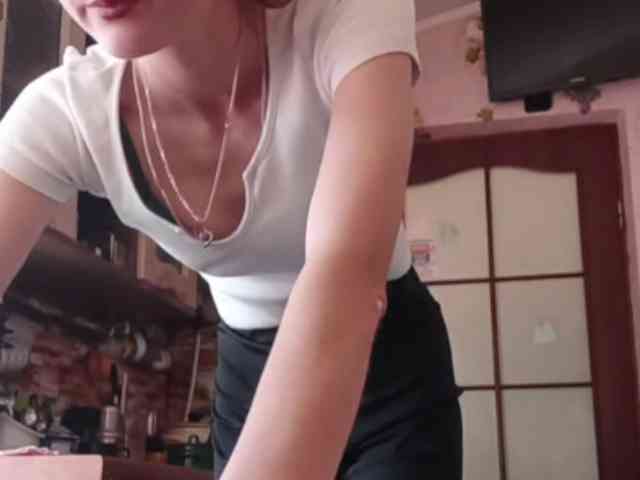 NatashiaHedman webcam