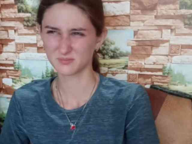 NatashiaHedman webcam