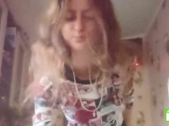NatashiaHedman webcam