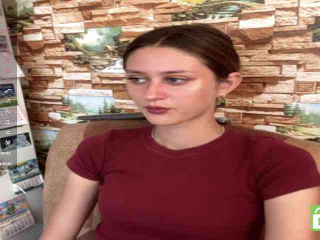 NatashiaHedman webcam