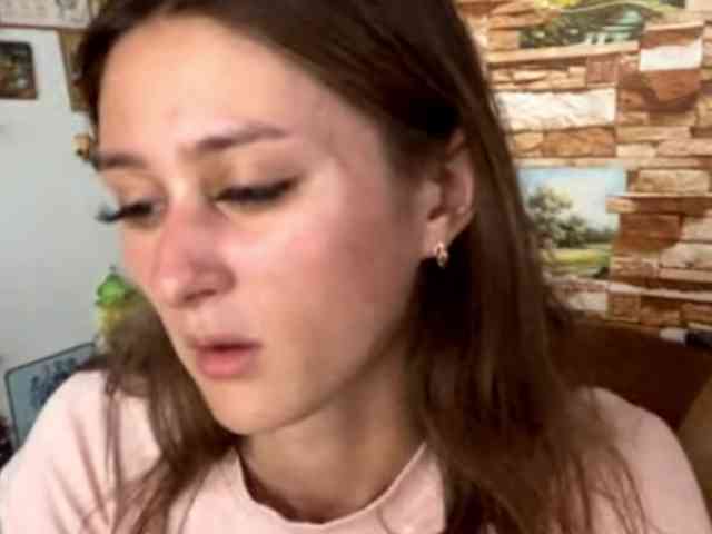 NatashiaHedman webcam