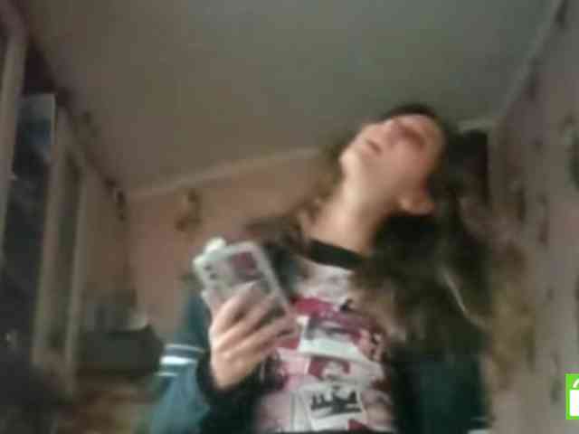 NatashiaHedman webcam