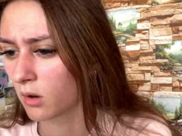 NatashiaHedman webcam