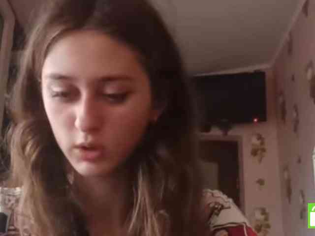 NatashiaHedman webcam