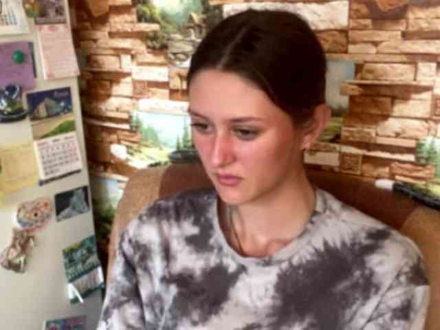 NatashiaHedman webcam