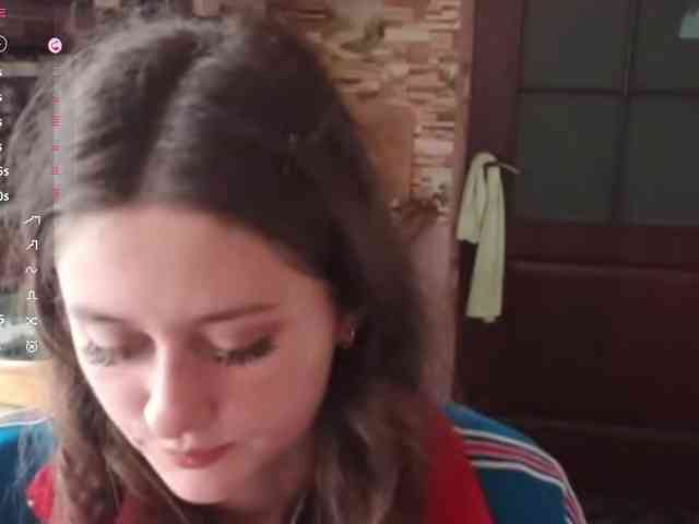 NatashiaHedman webcam