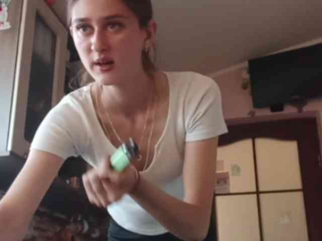 NatashiaHedman webcam