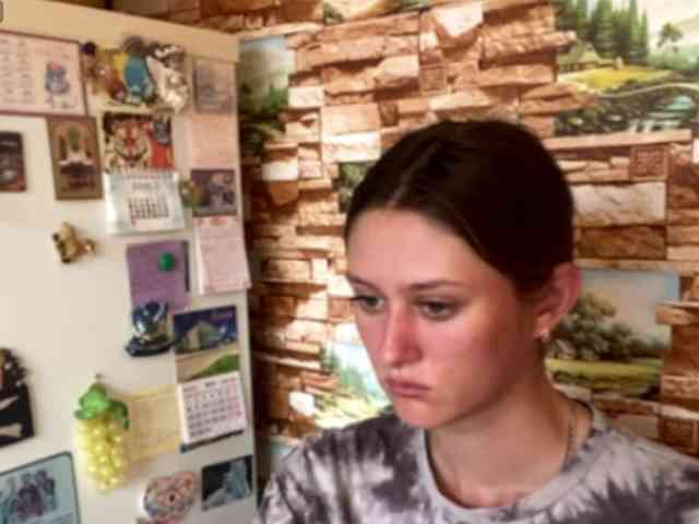NatashiaHedman webcam