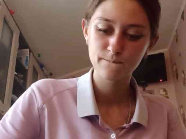 NatashiaHedman webcam