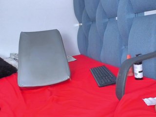 cyndicranforsquirt