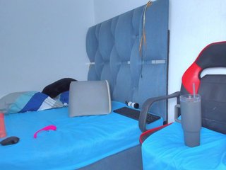 cyndicranforsquirt Porn Show