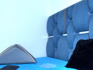 cyndicranforsquirt Porn Show