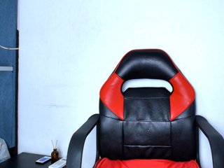cyndicranforsquirt Porn Show