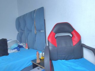 cyndicranforsquirt Porn Show