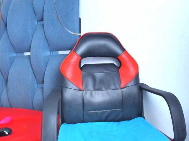 cyndicranforsquirt, en directo ahora en BongaCams