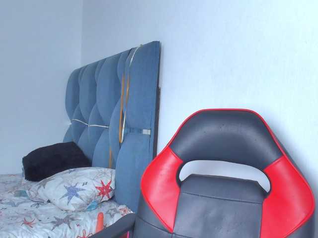 cyndicranforsquirt live cam on BongaCams