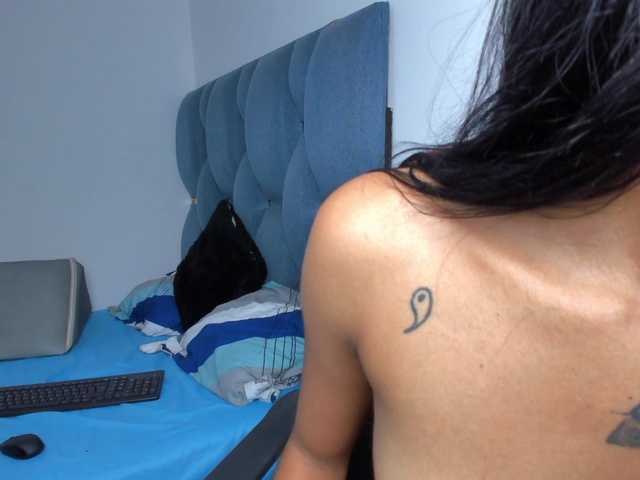 cyndicranforsquirt