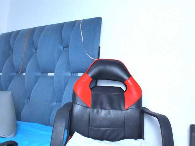 cyndicranforsquirt live cam on BongaCams