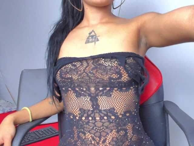 cyndicranforsquirt live cam on BongaCams