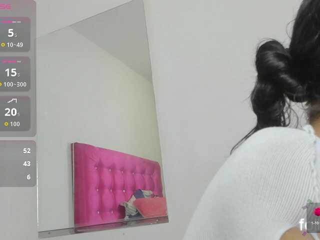 cyndicranforsquirt live cam on BongaCams