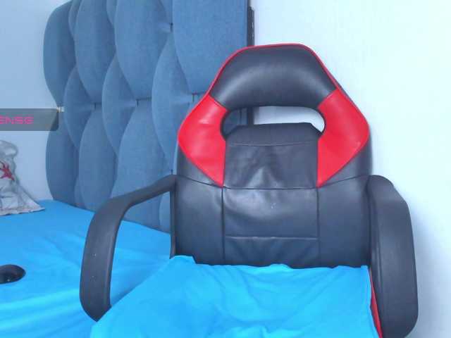 cyndicranforsquirt live cam on BongaCams